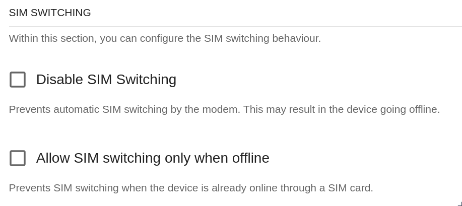 sim_switching